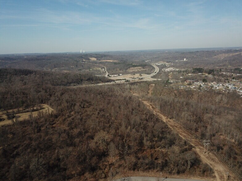 More Photos Of 1397 1397 Airport Road, Aliquippa Land For Sale