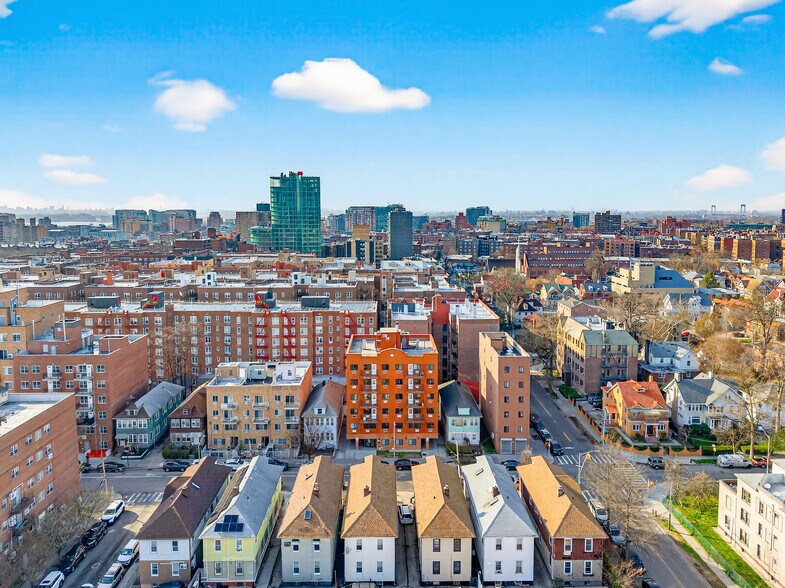 More Photos Of 142-15 Cherry Ave, Flushing Apartments For Sale