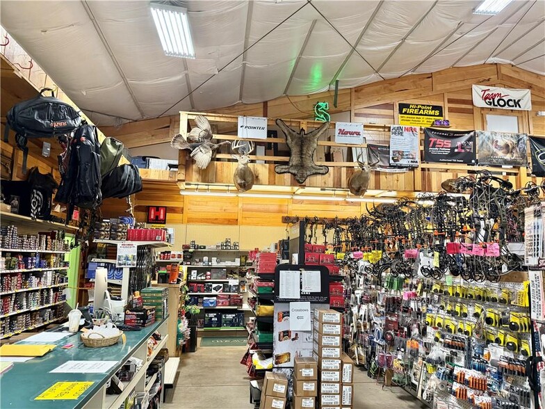 More Photos Of 5217 New York 12, Norwich Convenience Store For Sale