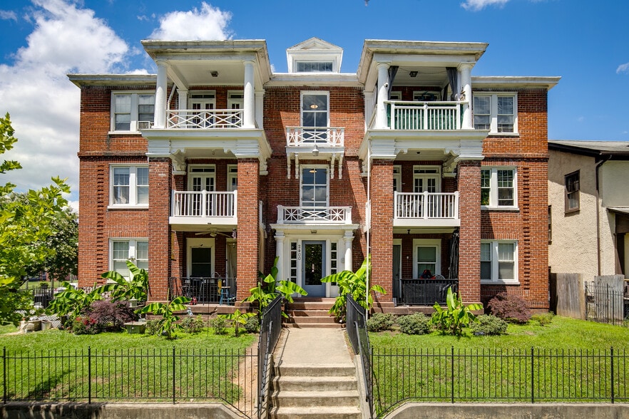 Primary Photo Of 2400 Barton Ave, Richmond Apartments For Sale