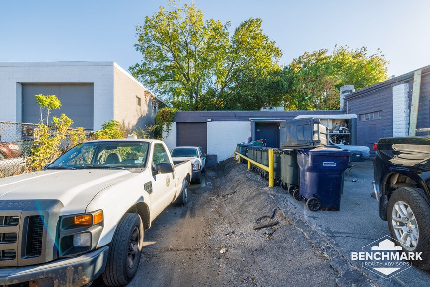 More Photos Of 545 West Ave, Rochester Warehouse For Sale