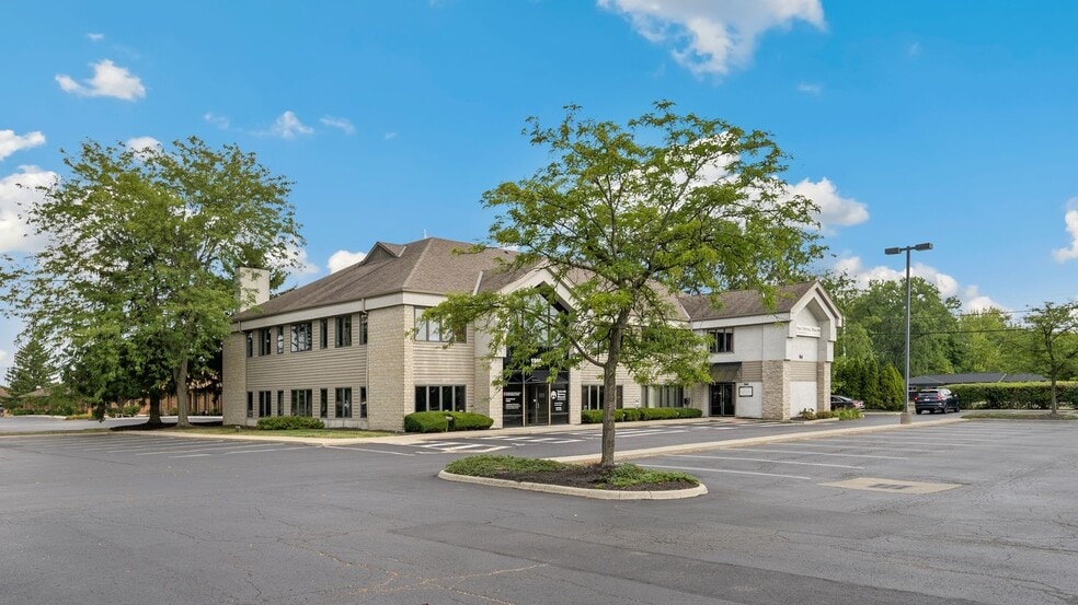 More Photos Of 1960-1980 Bethel Rd, Columbus Medical For Sale