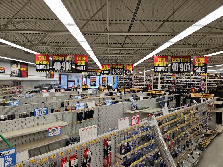 More Photos Of 1395 Moreland Ave SE, Atlanta Freestanding For Lease