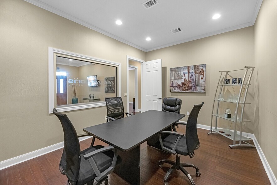 More Photos Of 4501 Cartwright Rd, Missouri City Medical For Sale