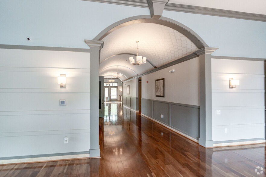 More Photos Of 5180 Paramount Pky, Morrisville Freestanding For Sale