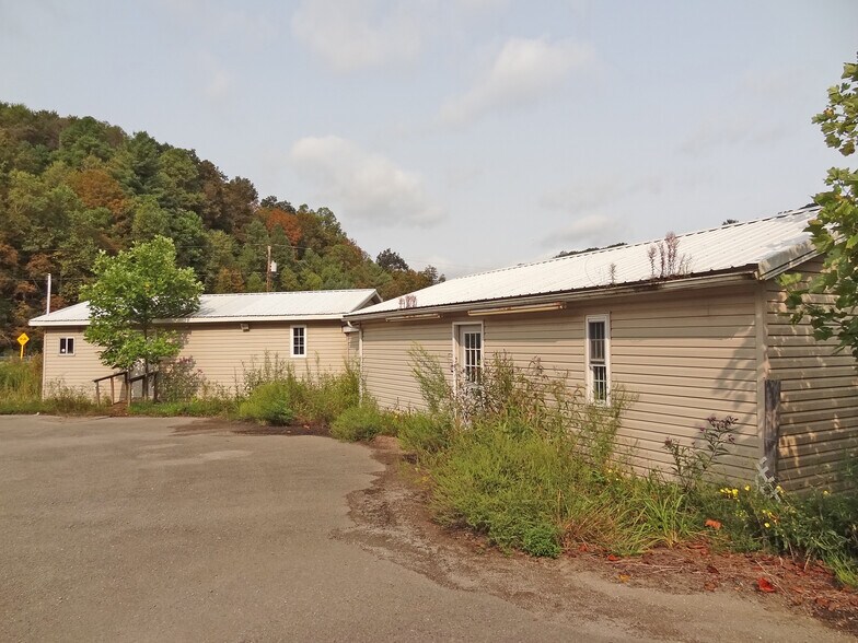 More Photos Of 6281 Nestorville Rd, Philippi Carwash For Sale