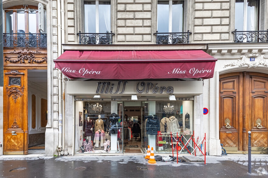 More Photos Of 10 Avenue De L'Opera, Paris Office For Sale