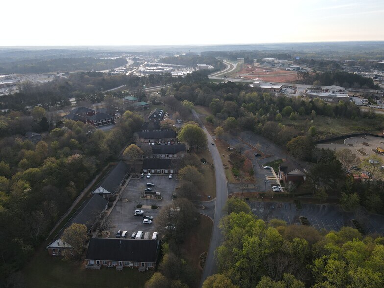 More Photos Of 1691 Meriweather Dr, Watkinsville Office For Lease