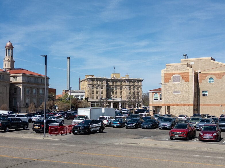 More Photos Of 150 Central Main St, Pueblo Land For Sale