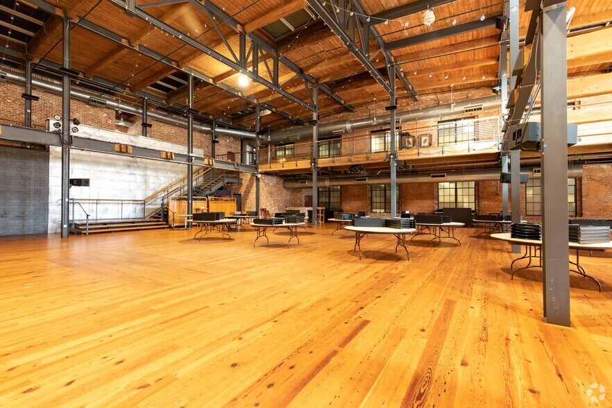 More Photos Of 324 Blackwell St, Durham Unknown For Lease