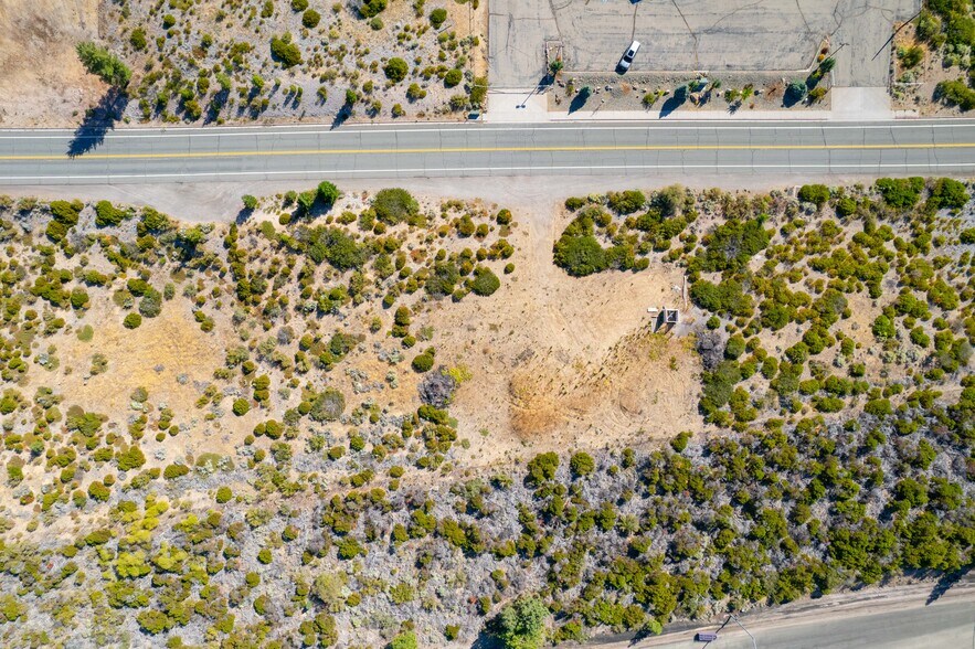 More Photos Of 3897 Spring Hill Rd, Mount Shasta Land For Sale