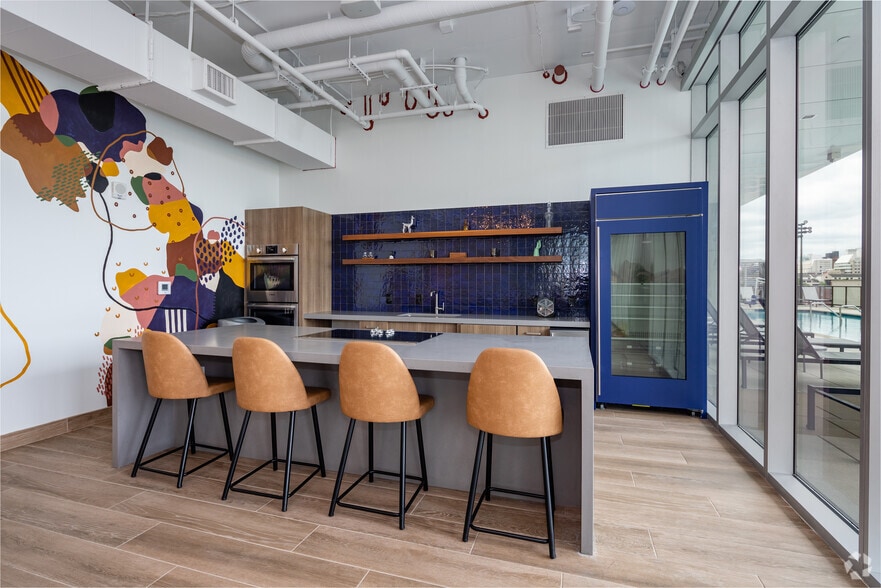 More Photos Of 800 19th Ave South, Nashville Coworking Space