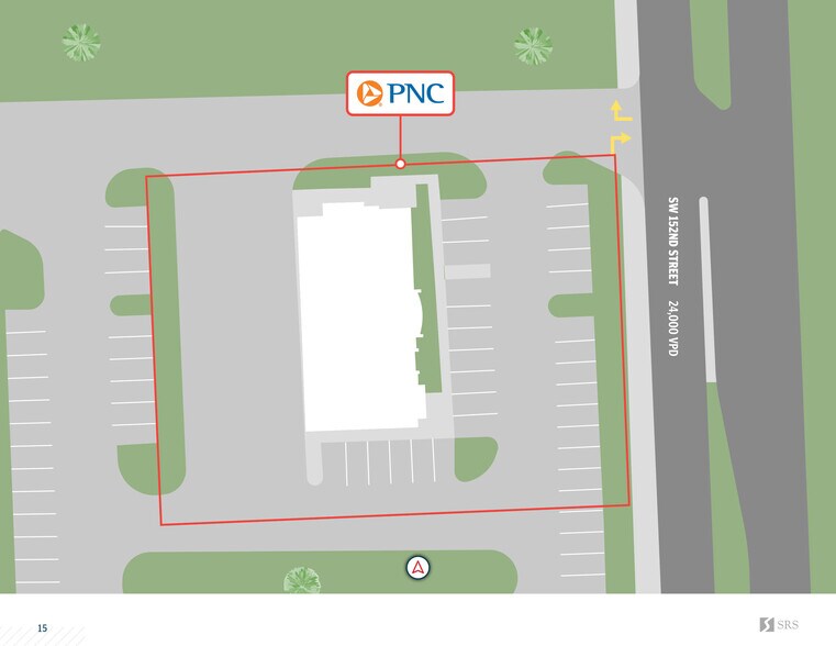 More Photos Of 15701 SW 152nd St, Miami Bank For Sale