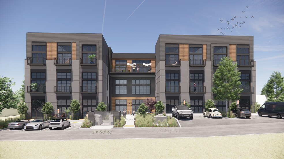 More Photos Of 445 NE Penn Ave, Bend Land For Sale