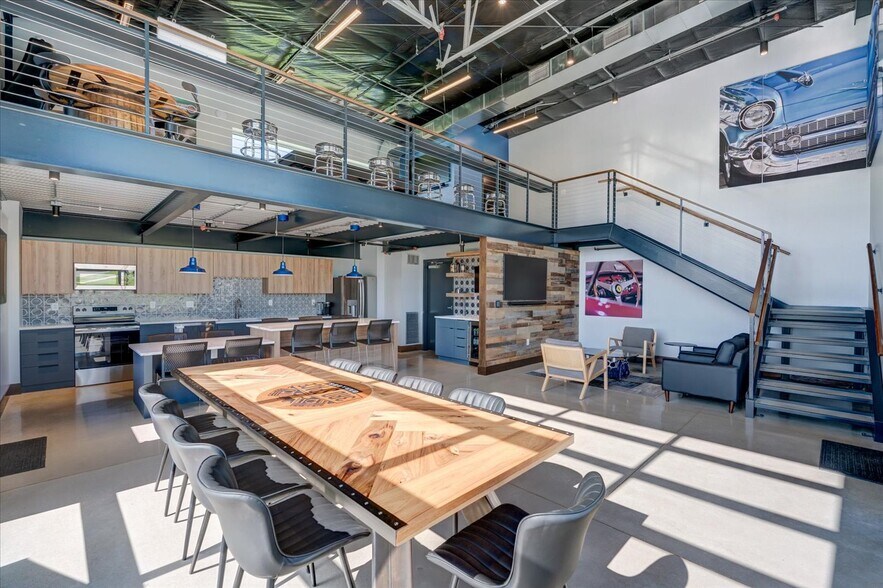 More Photos Of 644 Liberty Dr #A, Verona Warehouse For Sale