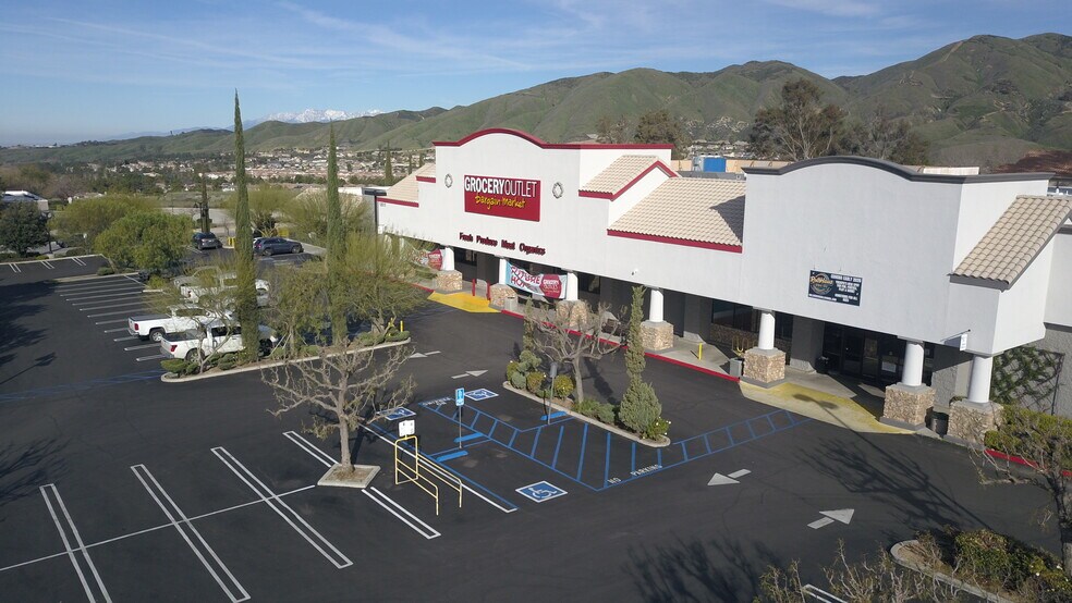 More Photos Of 34366 Yucaipa Blvd, Yucaipa Unknown For Lease