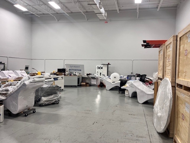 More Photos Of 3445-3499 High Ridge Rd, Boynton Beach Warehouse For Lease