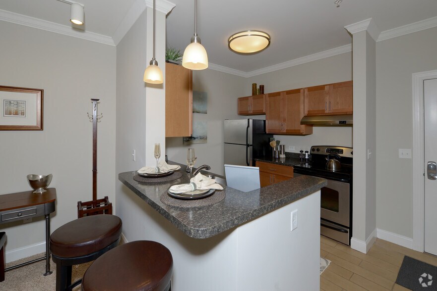 Photo of 1st Floor Ste 