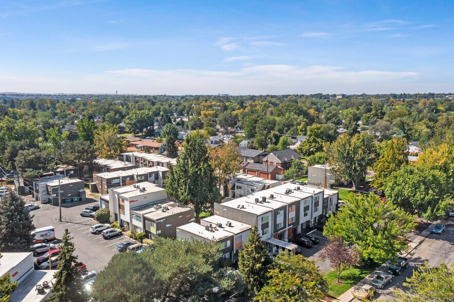 More Photos Of 529 Rossi St, Boise Apartments For Sale