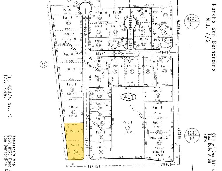 More Photos Of 794 S Allen St, San Bernardino Warehouse For Sale