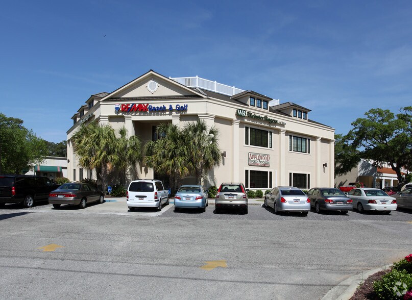 Primary Photo Of 14363 Ocean Hwy, Pawleys Island Office For Lease