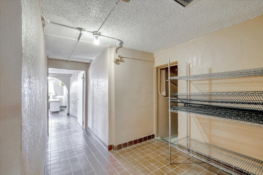 More Photos Of 1407 Miller Ave, Oakland Storefront Retail Residential For Sale