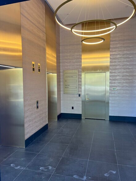 More Photos Of 300 Hamilton Ave, Palo Alto Office For Lease