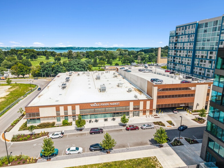 More Photos Of 4710 Madison Yards Way, Madison Supermarket For Sale