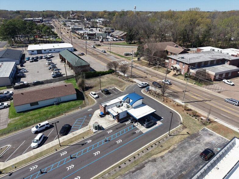 More Photos Of 5879 Stage Rd, Memphis Fast Food For Sale