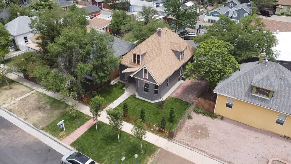 More Photos Of 305 N Mount Vernon Ave, Prescott Apartments For Sale