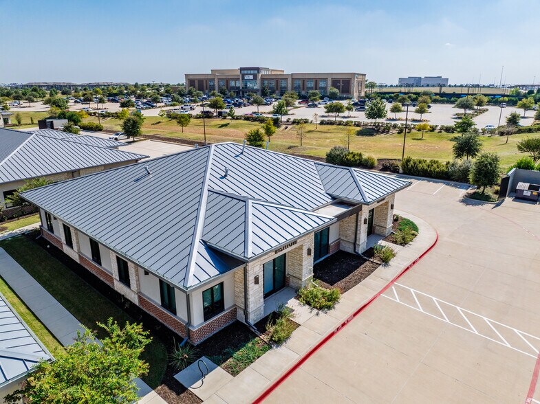 More Photos Of 3112 Capital Way, Fort Worth Medical For Lease