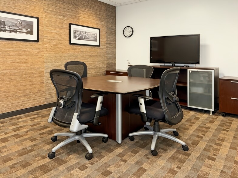 More Photos Of 4000 Hollywood Blvd, Hollywood Coworking Space
