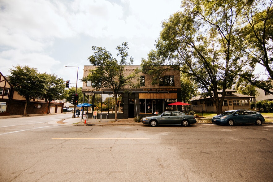 More Photos Of 1342 Thomas Ave, Saint Paul Storefront Retail Residential For Lease