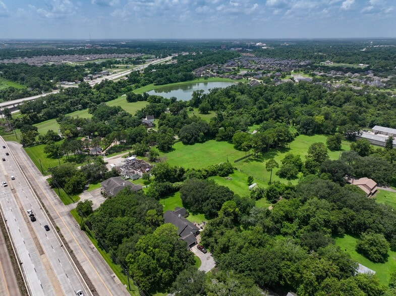 More Photos Of 133 FM 359, Richmond Land For Sale