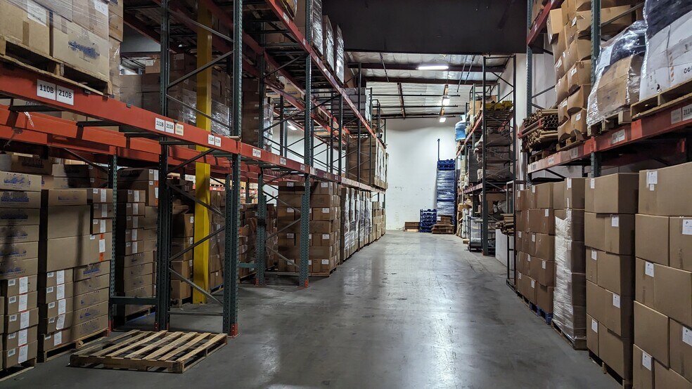 More Photos Of 19060 S Dominguez Hills Dr, Compton Warehouse For Sale