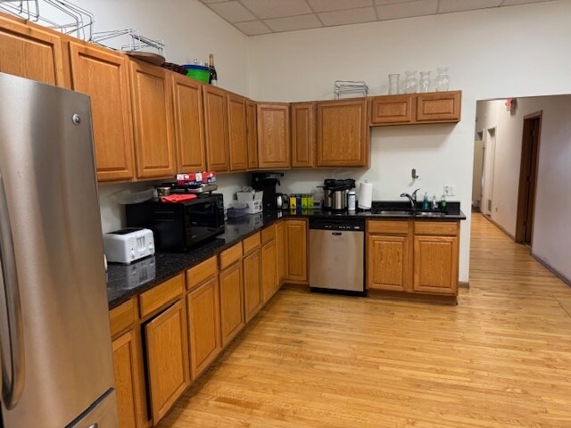 More Photos Of 7321 Madison St, Forest Park Restaurant For Lease