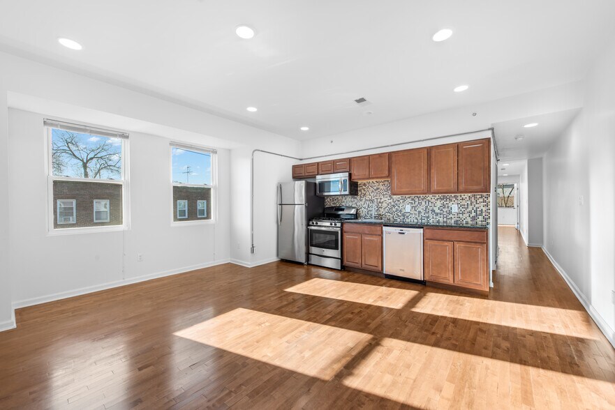 More Photos Of 601 N 39th St, Philadelphia Storefront Retail Residential For Sale