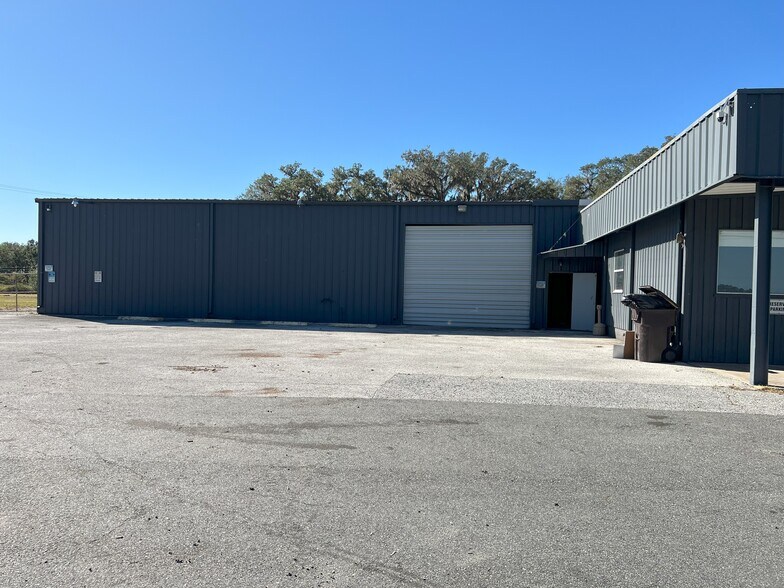 More Photos Of 929 US Highway 17, Fort Meade Light Manufacturing For Lease