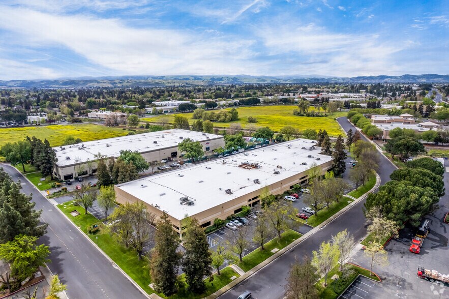 More Photos Of 4771 Arroyo Vista, Livermore Manufacturing For Lease