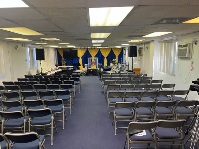 More Photos Of 1351 Liberty Ave, Hillside Lodge Meeting Hall For Sale