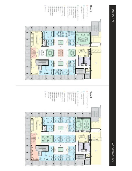 More Photos Of 201 S Las Vegas Blvd, Las Vegas Office For Sale