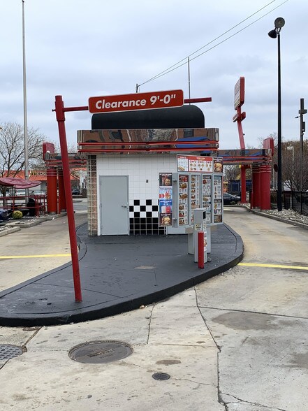 More Photos Of 1208 N Broad St, Philadelphia Restaurant For Lease