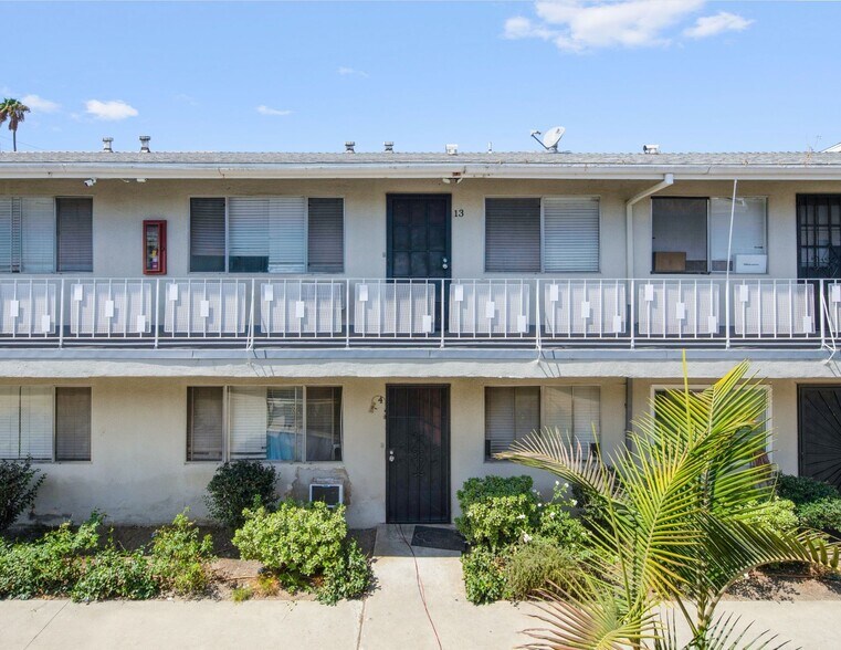 More Photos Of 14521 Clark St, Baldwin Park Apartments For Sale