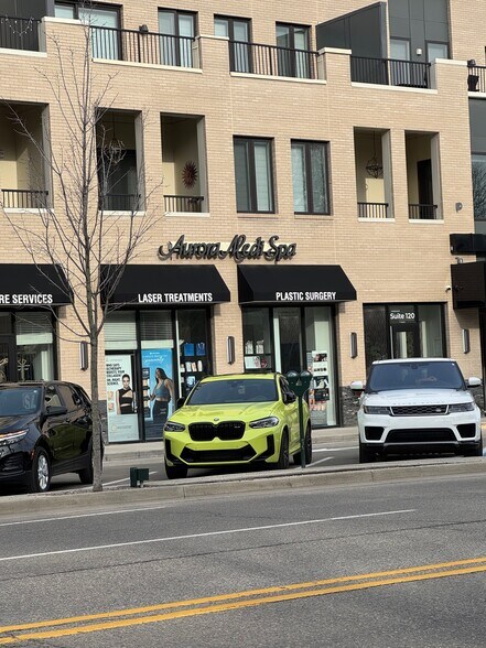 More Photos Of 856 N Old Woodward Ave, Birmingham Apartments For Lease