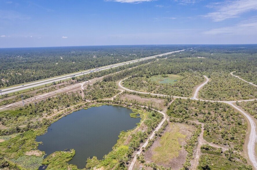 More Photos Of Kimberly Dr, North Port, North Port Land For Sale