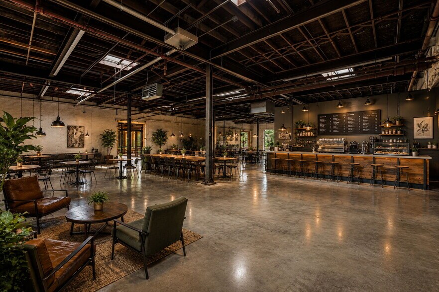 More Photos Of 9 Reed St, Asheville Showroom For Sale