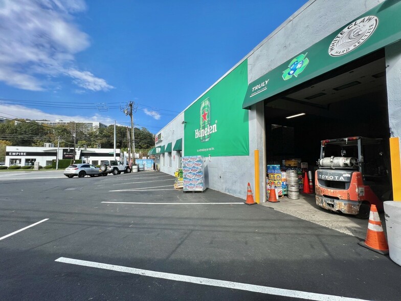 Primary Photo Of 351 Central Ave, White Plains General Retail For Sale