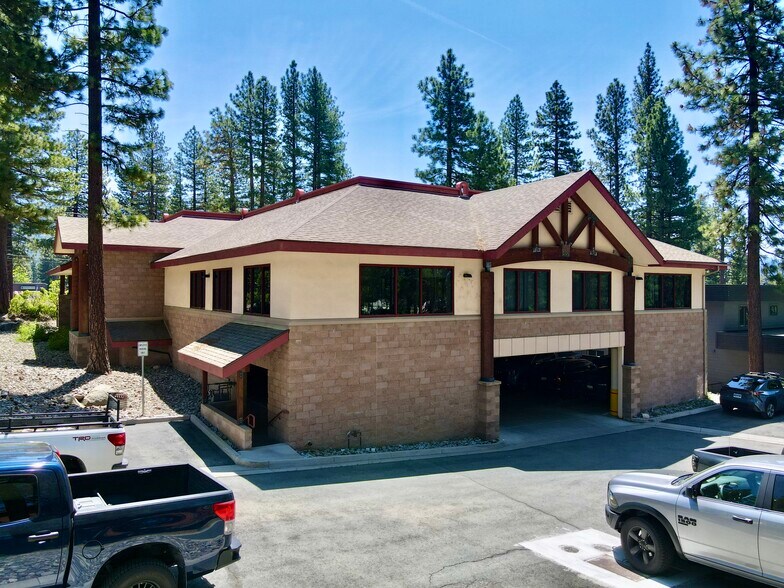 More Photos Of 333 Village Blvd, Incline Village Medical For Sale