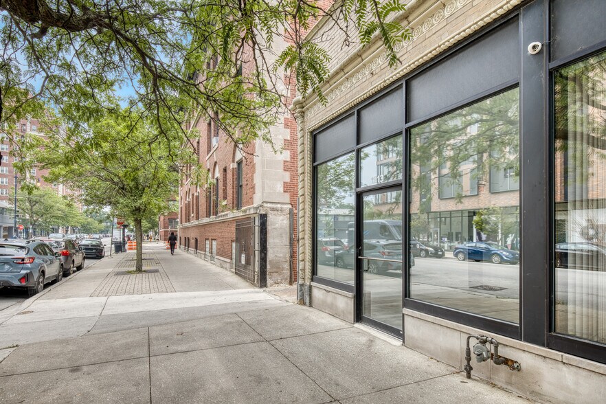More Photos Of 1601-1613 E 53rd St, Chicago Storefront For Lease