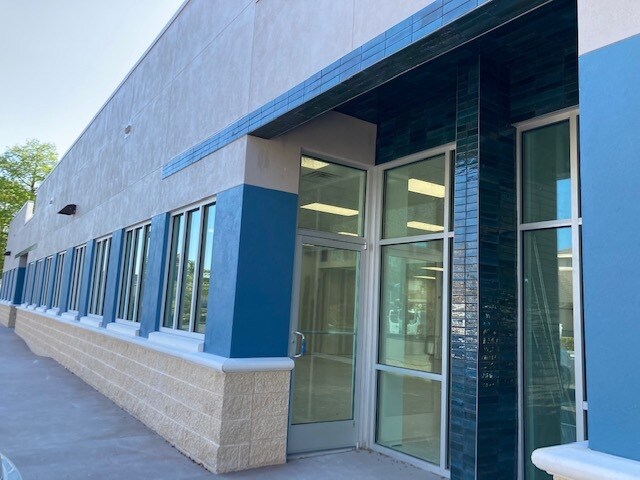 More Photos Of 2019 E Edgewood Dr, Lakeland Medical For Lease